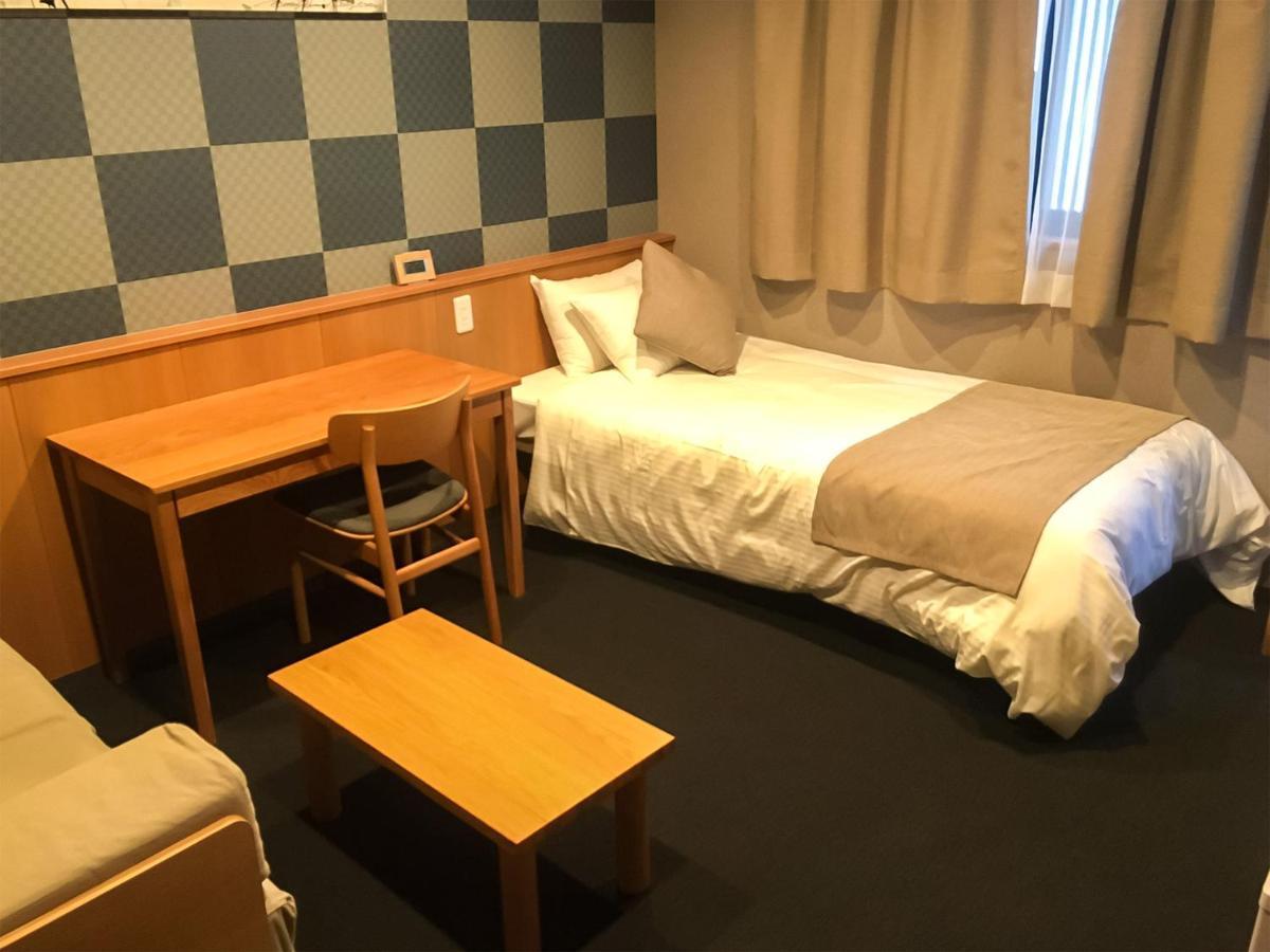 Kyoto Earth Hotel Exterior photo