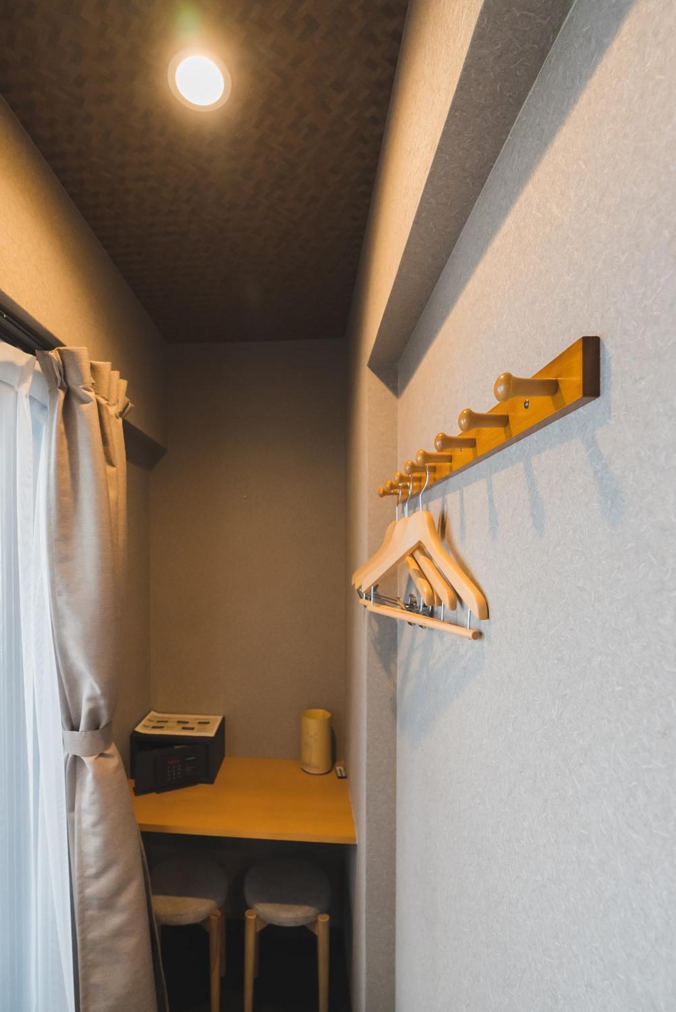 Kyoto Earth Hotel Room photo
